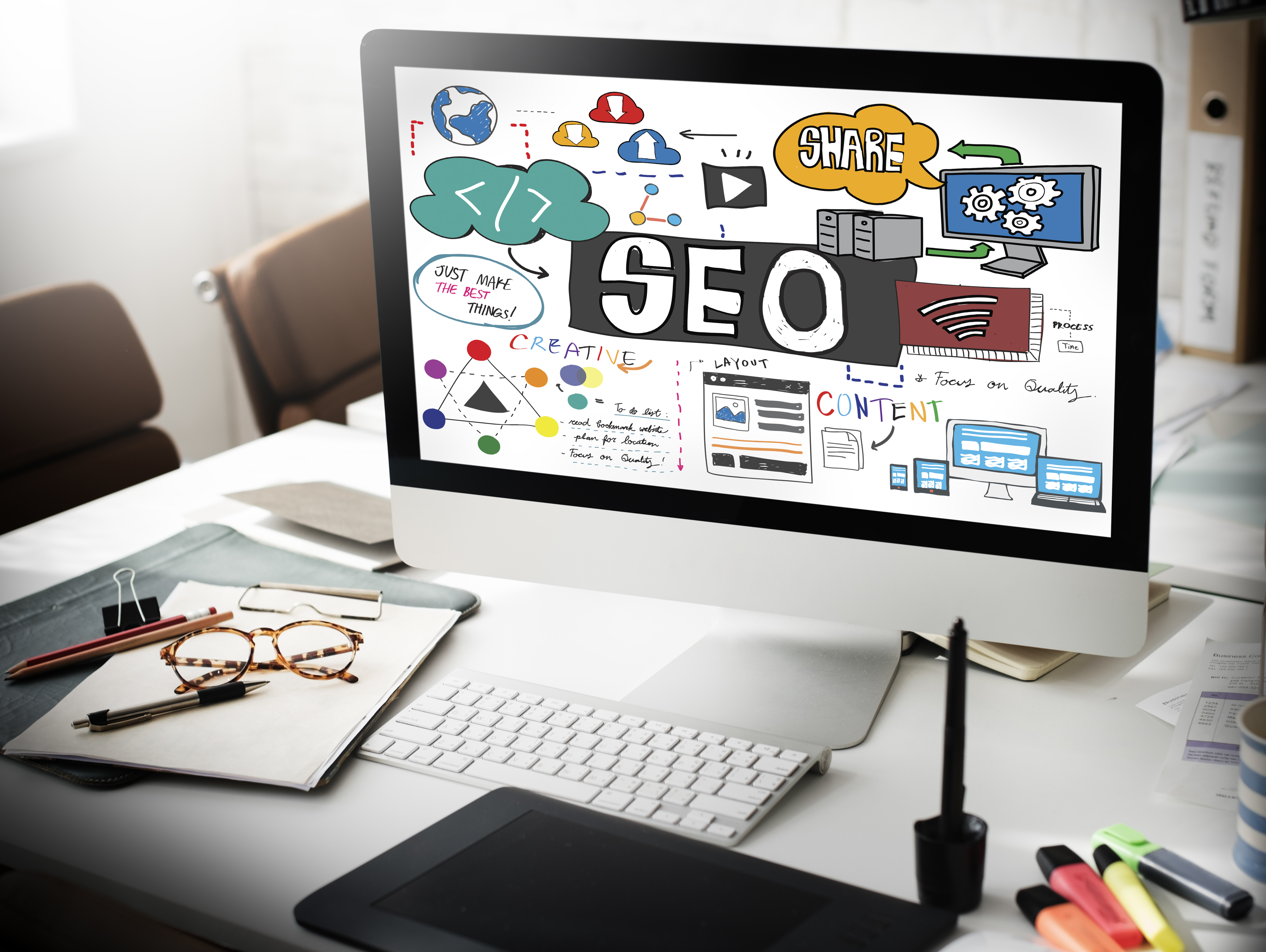 Shopify SEO Guide