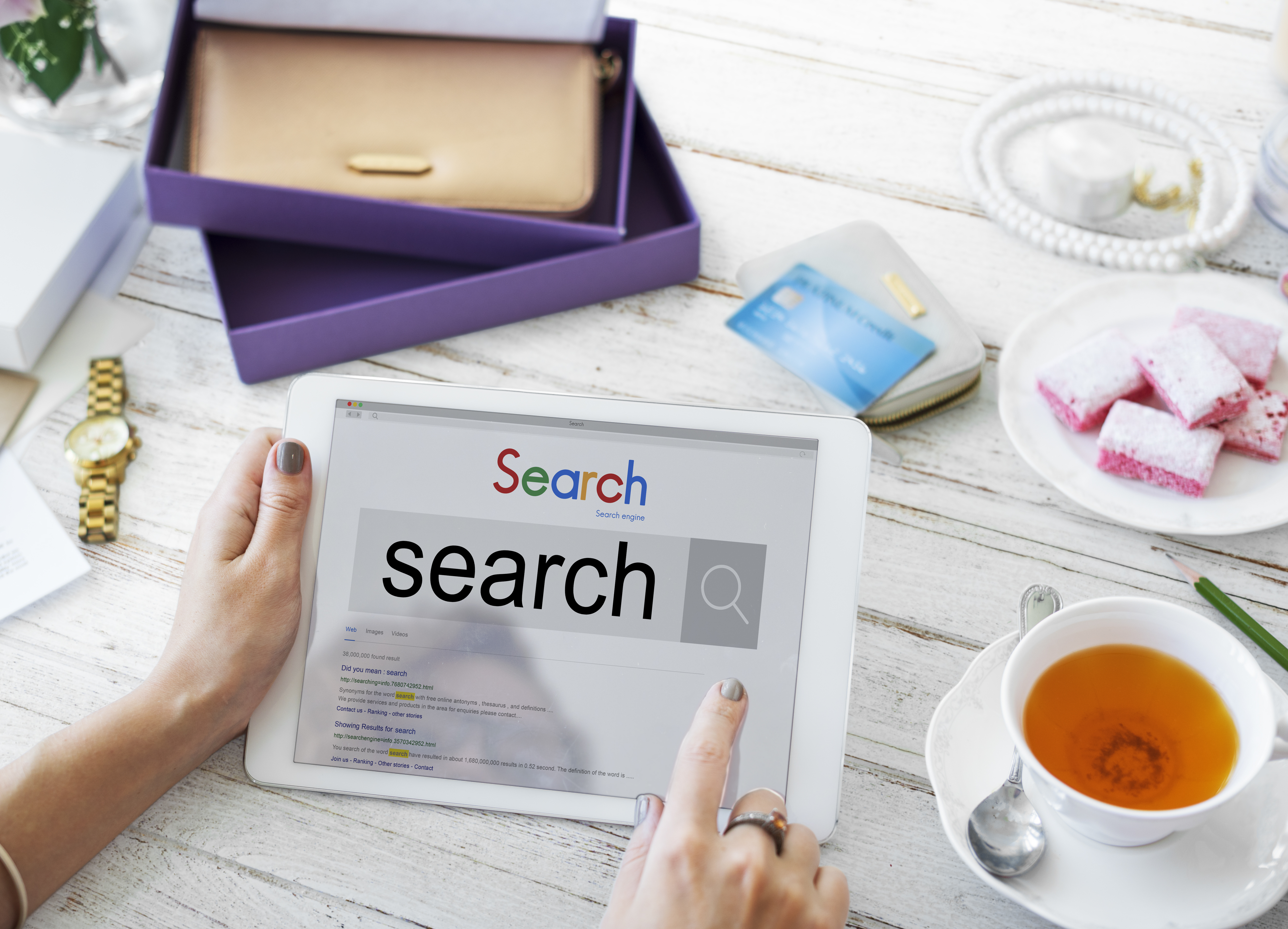 Local SEO Tips