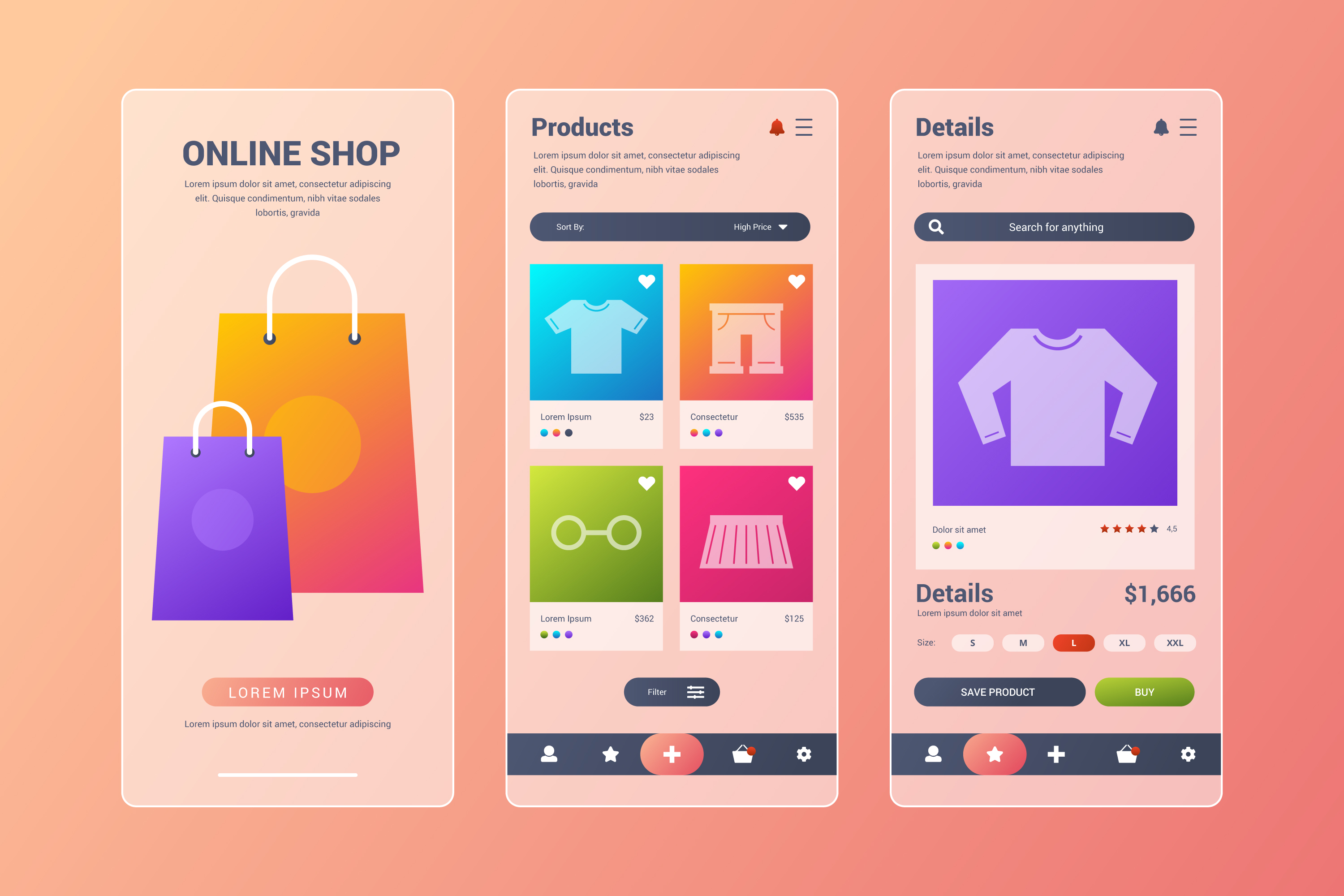 Shopify Apps