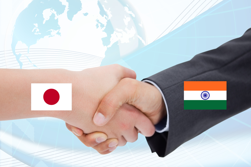 India Japan Artificial Intelligence Partnership in July 2026